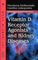 Vitamin D Receptor Agonists and Kidney Diseases