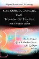 New Steps in Chemical and Biochemical Physics