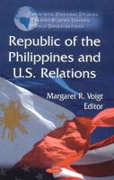 Republic of the Philippines and U.S. Relations