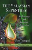 The Malaysian Nepenthes