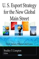 U.S. Export Strategy for the New Global Main Street