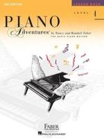 Piano Adventures Lesson Book