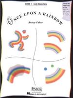 Once Upon a Rainbow - Book 1