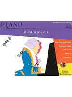 Faber Piano Adventures Student Choice Series Classics Level 1 PF Book
