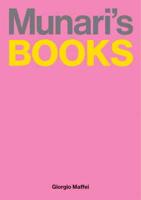 Munari's Books