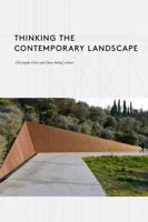 Thinking the Contemporary Landscape