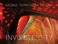George Tsypin Opera Factory