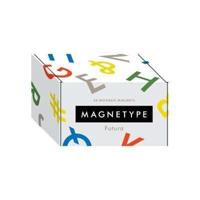Magnetype