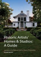 Guide to Historic Artists' Homes & Studios