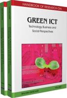 Handbook of Research on Green ICT