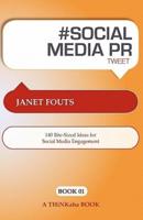 # Social Media PR Tweet Book01