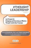 # Thought Leadership Tweet Book01