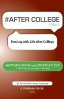 #After College Tweet Book01