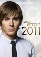 Zac Efron 2011 Calendar
