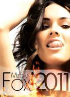 Megan Fox 2011 Calendar