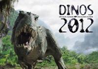 Dinos Calendar 2012