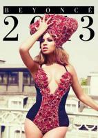 Beyonce 2013 Calendar