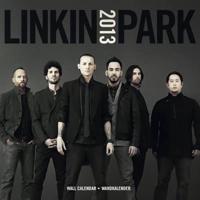 Linkin Park 2013 Calendar