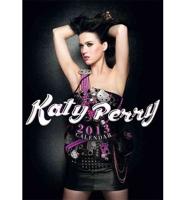 Katy Perry 2013 Calendar