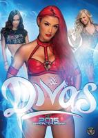 Kal. WWE Divas