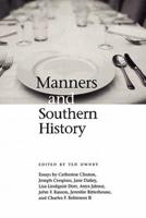 Manners and Southern History