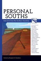 Personal Souths: Interviews from the Southern Quarterly