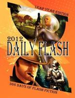Daily Flash 2012
