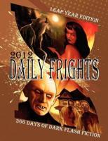 Daily Frights 2012