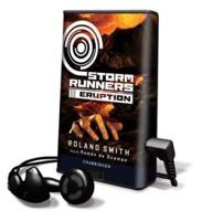 Storm Runners: Eruption