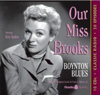 Our Miss Brooks