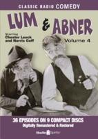 Lum & Abner Volume 4