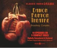 Damon Runyon Theatre