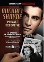 Michael Shayne Private Detective