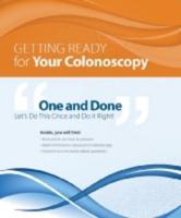 Getting Ready for Your Colonoscopy