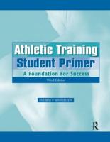 Athletic Training Student Primer