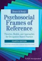 Bruce & Borg's Psychosocial Frames of Reference