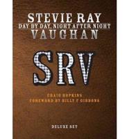 Stevie Ray Vaughn Box Set