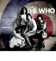 Treasures of the Who