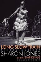 Long Slow Train