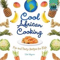 Cool African Cooking