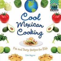 Cool Mexican Cooking
