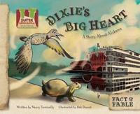 Dixie's Big Heart