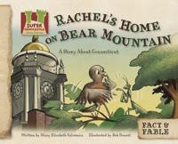 Rachel's Home on Bear Mountain