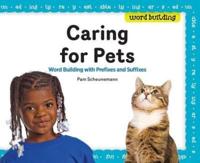 Caring for Pets