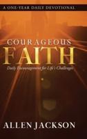 Courageous Faith