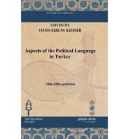 Aspects of the Political Language in Turkey