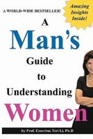 A Man's Guide to Understanding Women (Blank Inside)