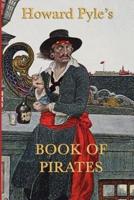 Howard Pyle's Book of  Pirates