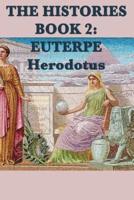 The Histories Book 2: Euterpe