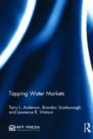 Tapping Water Markets